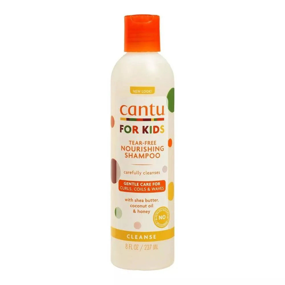 Cantu Kids Combo 5 Units-All-Aladin Beauty
