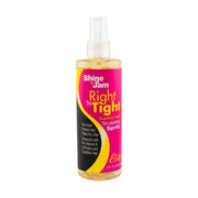 Shine 'n Jam Right 'n Tight Superior Hold Sculpting Spritz 236ml