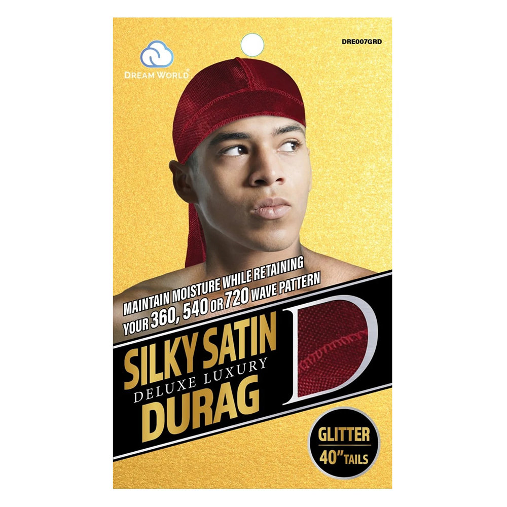 Dream World M-Durag Geschmeidig & Dick