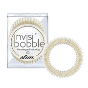 Invisibobble Slim Stay Gold 2024-Hair Ties-Aladin Beauty
