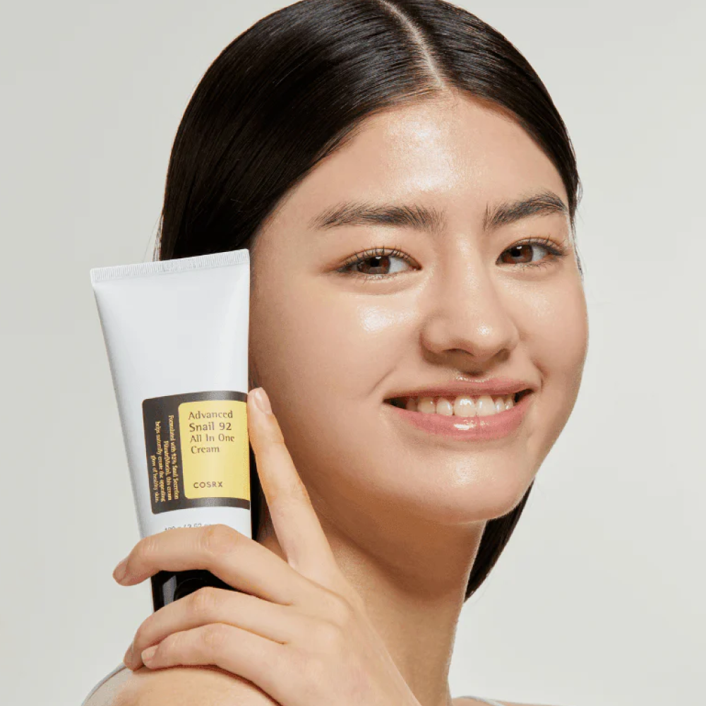 Cosrx Advanced Snail 92 All In One Cream Tube 100g
