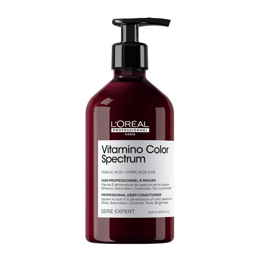 L'Oréal Professionnel Vitamino Spectrum Spülung
