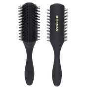 Denman D4 Barber Brush 9 Rows