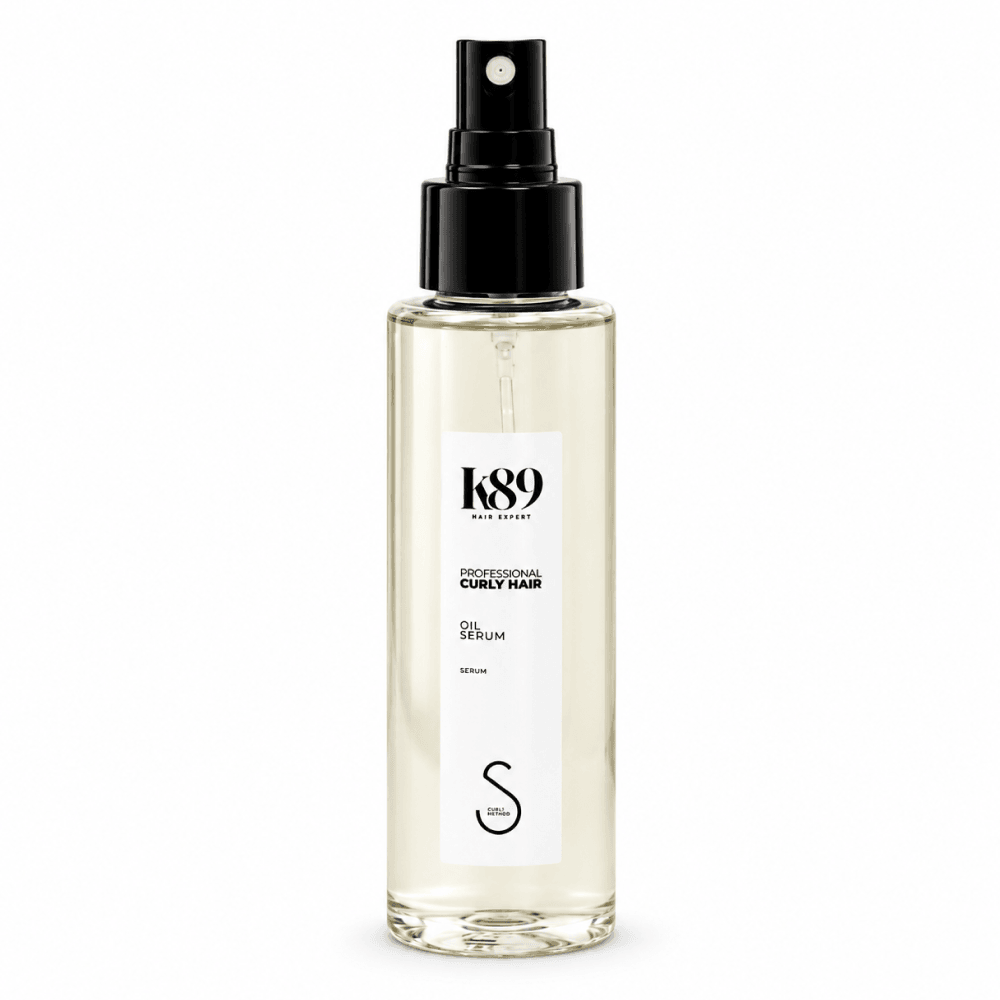 K89 Professional Locken-Öl-Serum 100ml