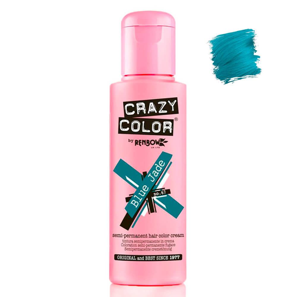 Crazy Color 100ml