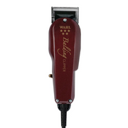 Wahl 5 Star Balding Hair Clipper – Red