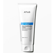 Anua 8 Hyaluronic Acid Hydrating Gentle Foaming Cleanser 150ml