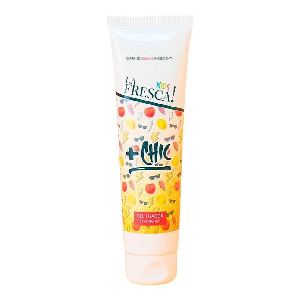 La Fresca Kids +Chic Styling Gel 100ml