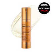 Vt Cosmetics Vita-Light Reedle Shot 100ml-Vitamin C Serum-Aladin Beauty
