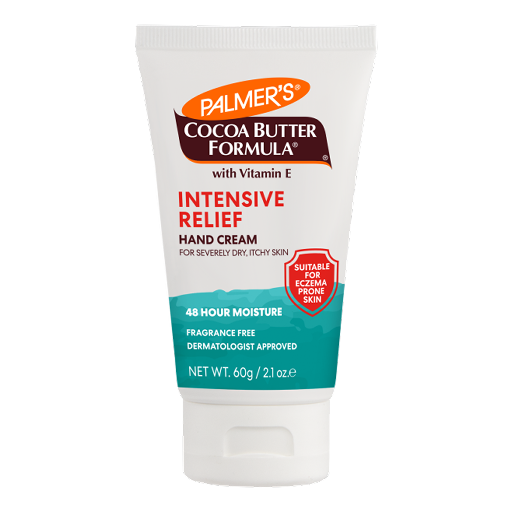 Palmer's Cocoa Butter Formula Intensive Relief Hand Cream 60g-All-Aladin Beauty