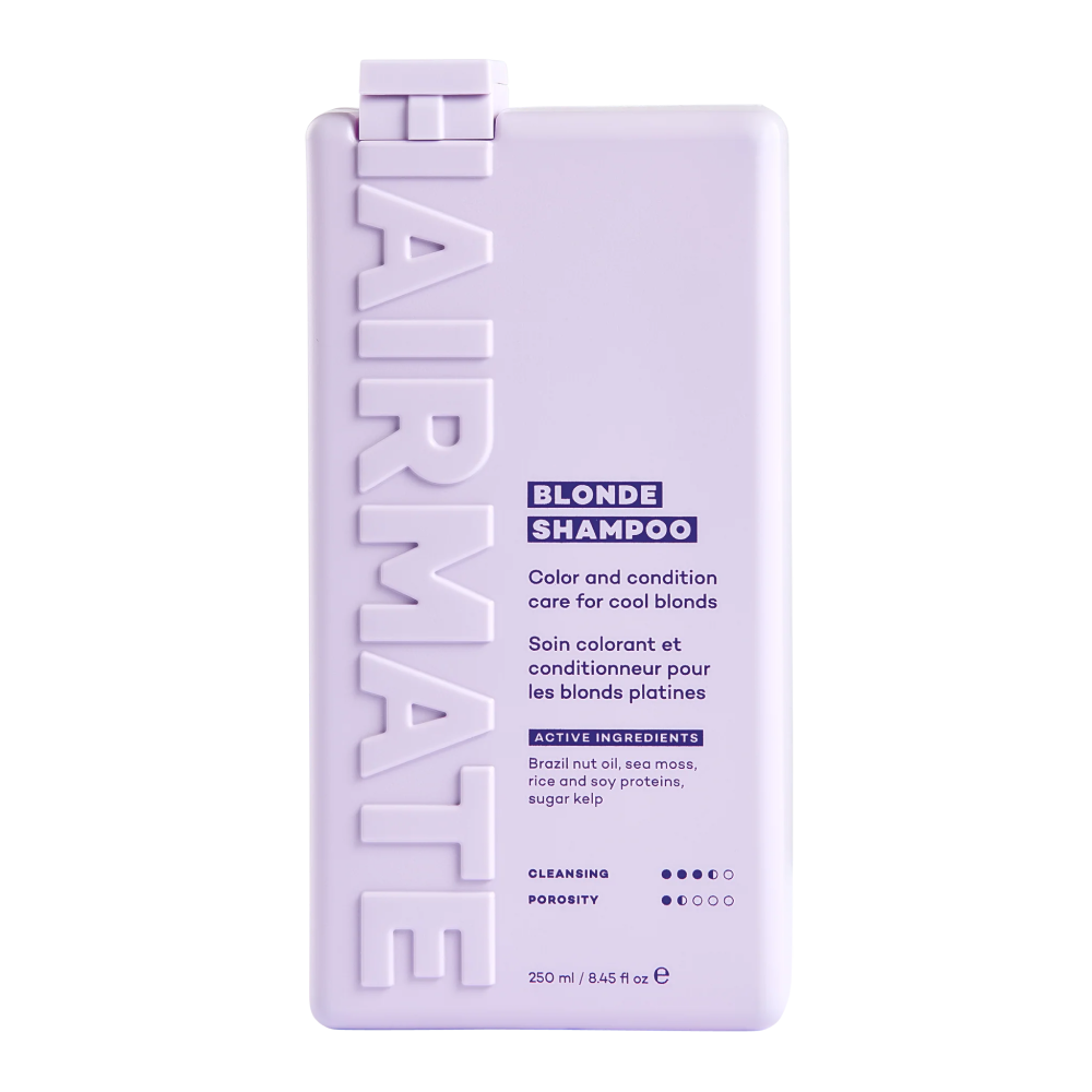 Hairmate Blond-Shampoo 250ml