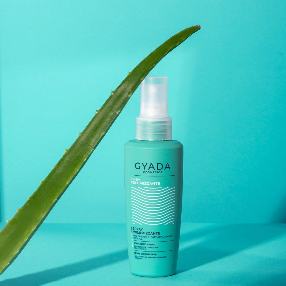 Gyada Cosmetics Volumizing Spray 125ml-All-Aladin Beauty