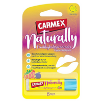 Carmex Naturally Lippenbalsam-Stift