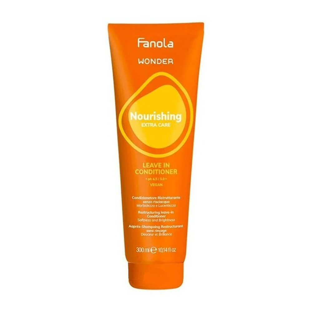 Fanola Restrukturierende Leave-in Wunder-Pflege 300ml