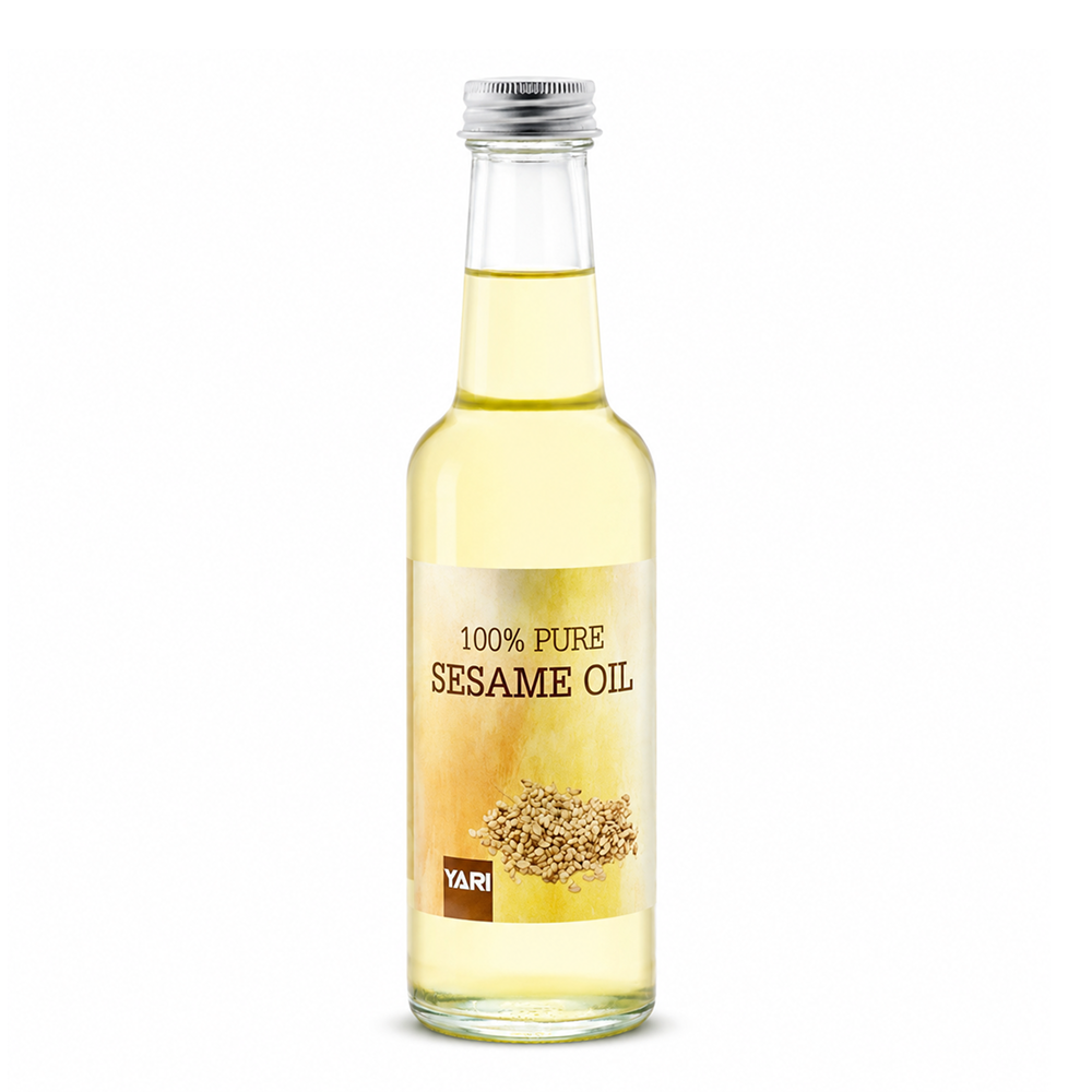 Yari 100% reines Öl 250ml
