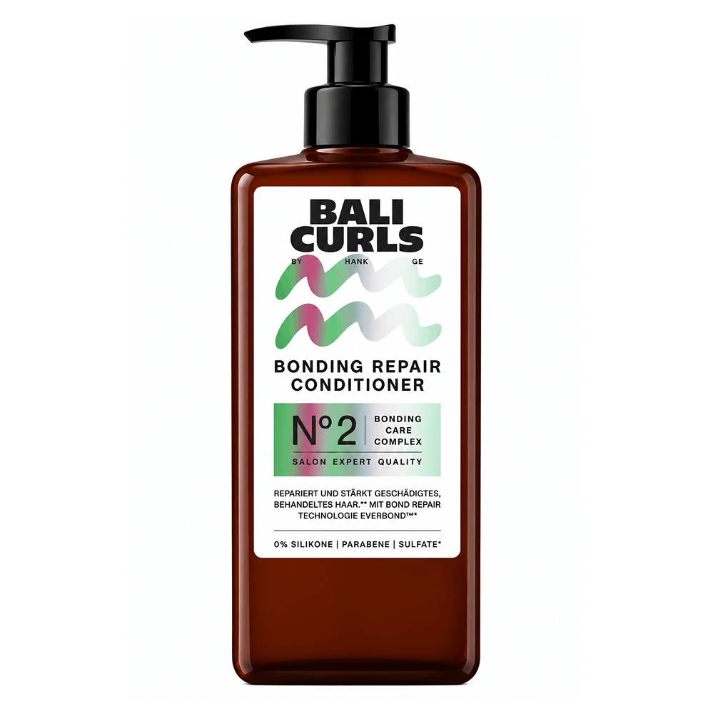 Bali Curls Bonding Repair Spülung N°2 200ml