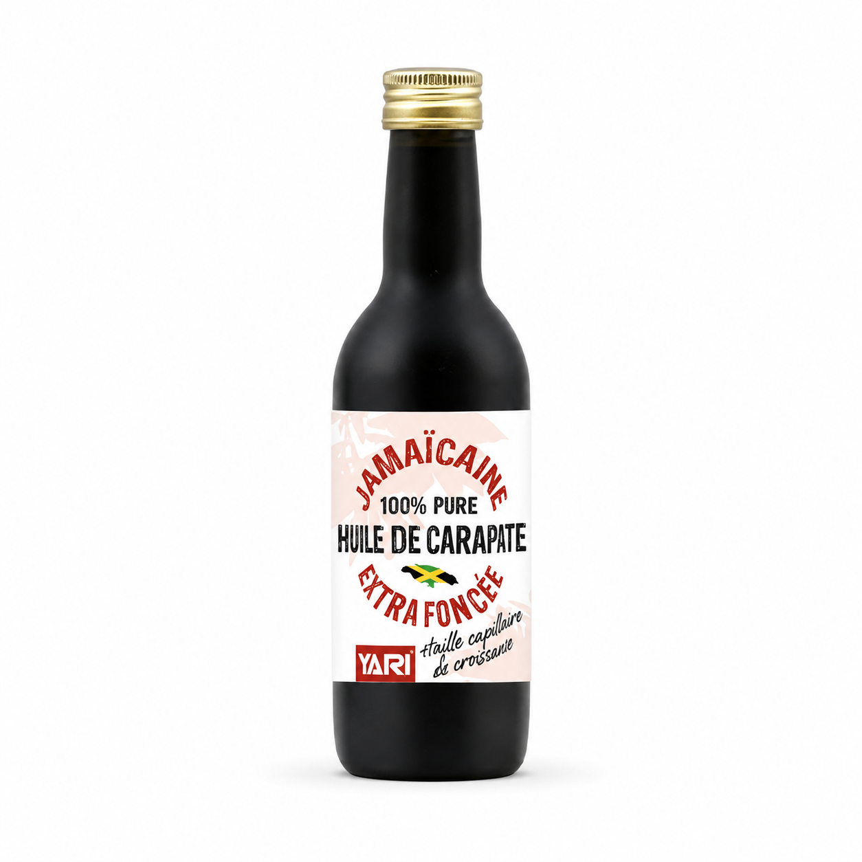 Yari 100% reines Öl 250ml