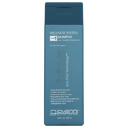 Giovanni Wellness Shampoo 250 ml