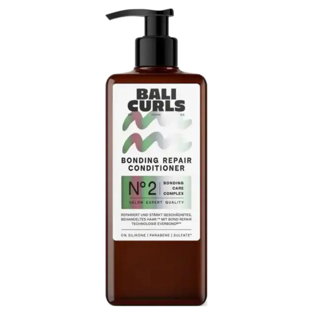 Bali Curls Bonding Repair Conditioner N°2 200ml