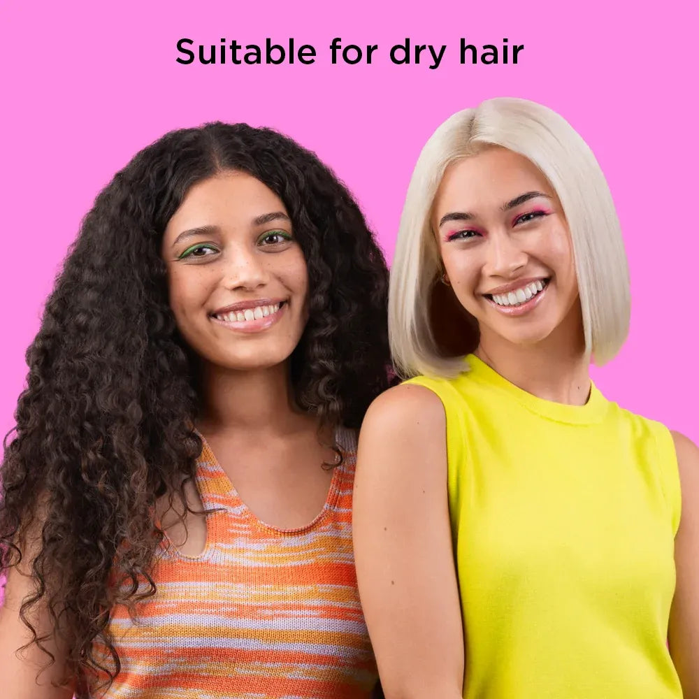 Noughty Conditioning & Detangling Spray Thirst Aid 200ml