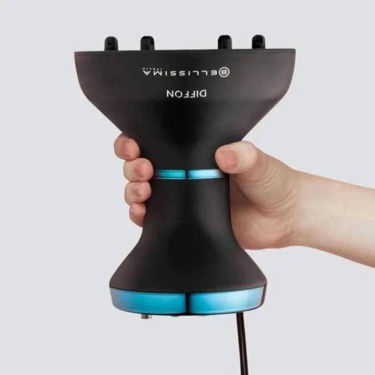 Bellissima Style Expert Diffon Ion Care XL