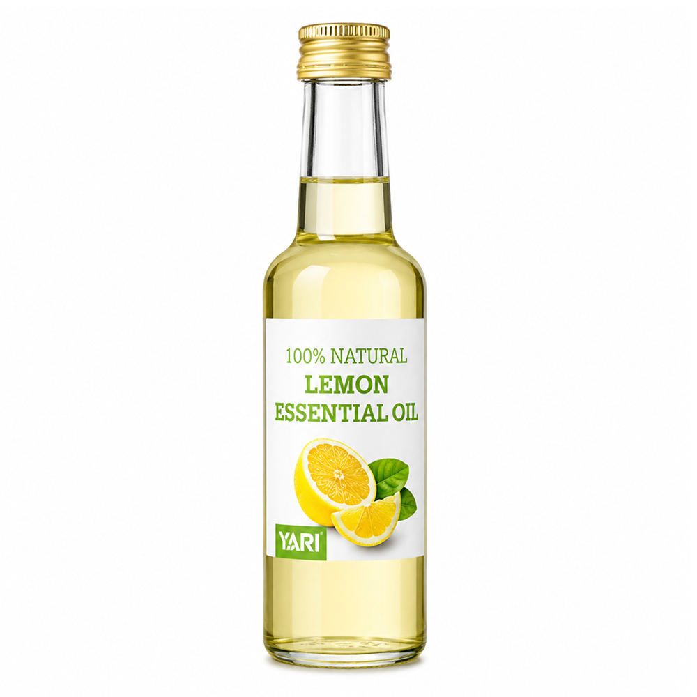 Yari 100% Natürliche Öle 250ml