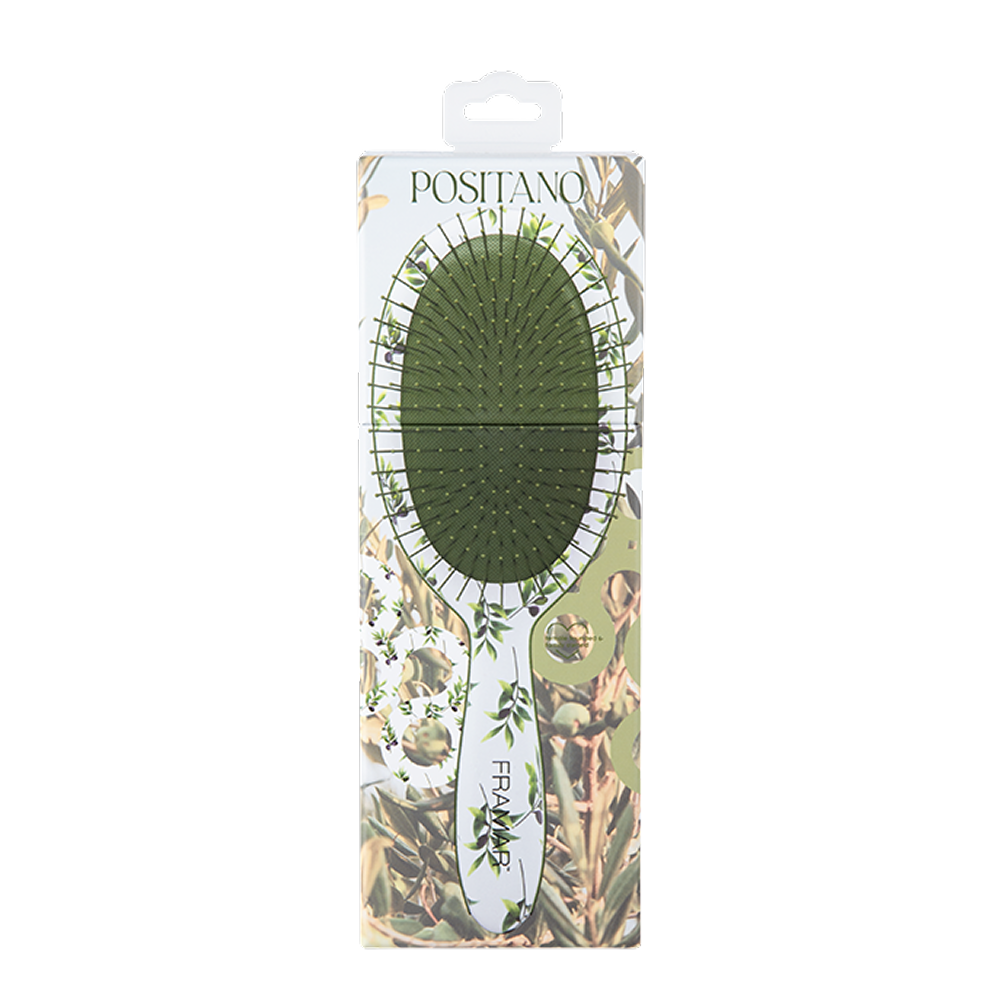 Framar Entwirrbürste Limoncello