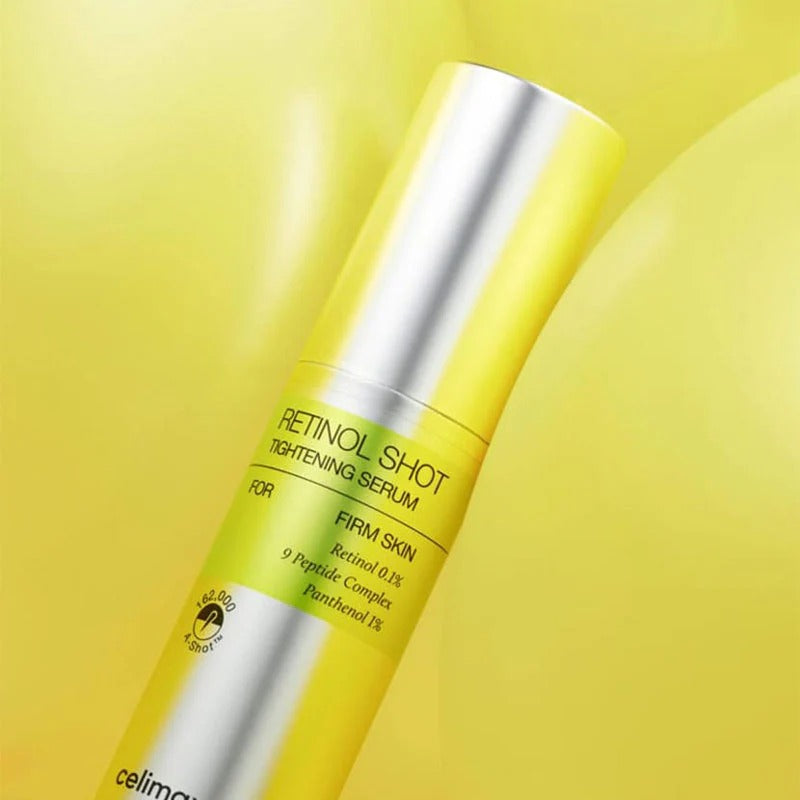 Celimax The Vita-A Retinol Shot Straffendes Serum 30ml