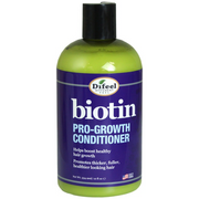 Difeel Biotin Pro-Growth Conditioner 12oz-All-Aladin Beauty