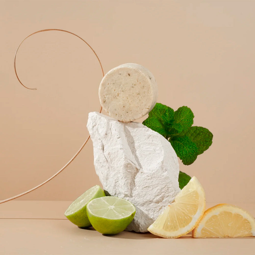 Kia Ora Cuban Solid Shampoo 85g