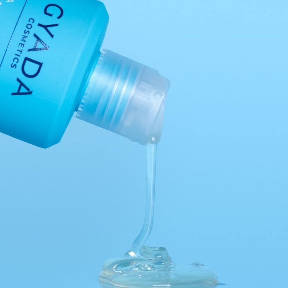 Gyada Gentle Shampoo 250ml-All-Aladin Beauty