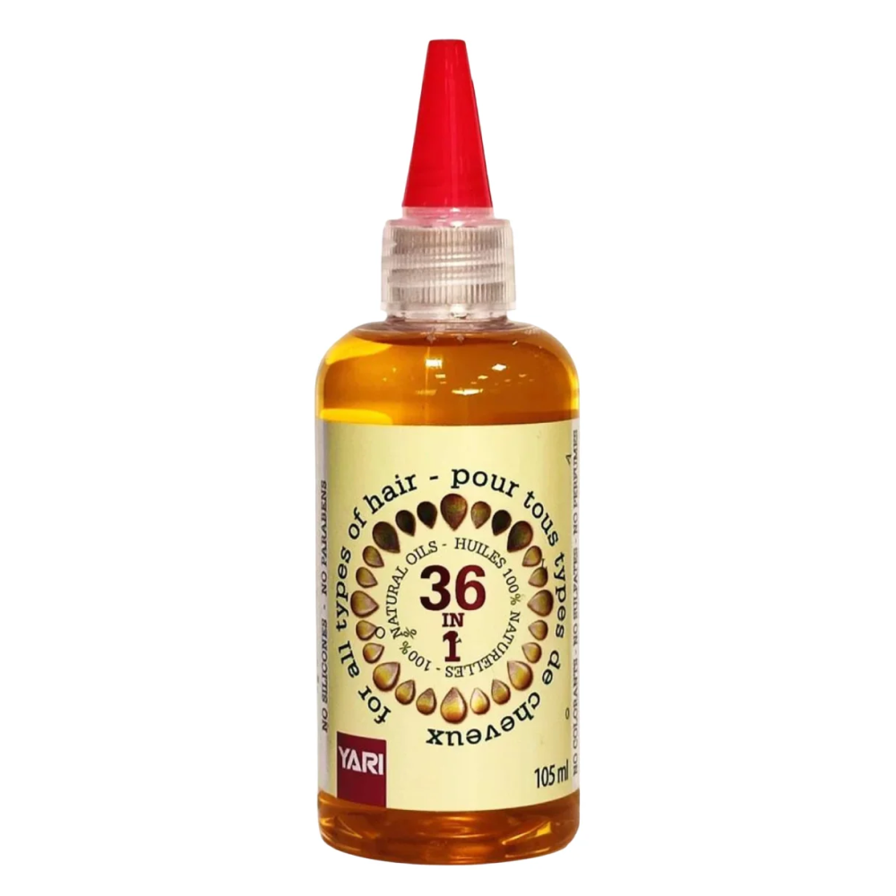 Yari 100% natürliches Öl 105ml