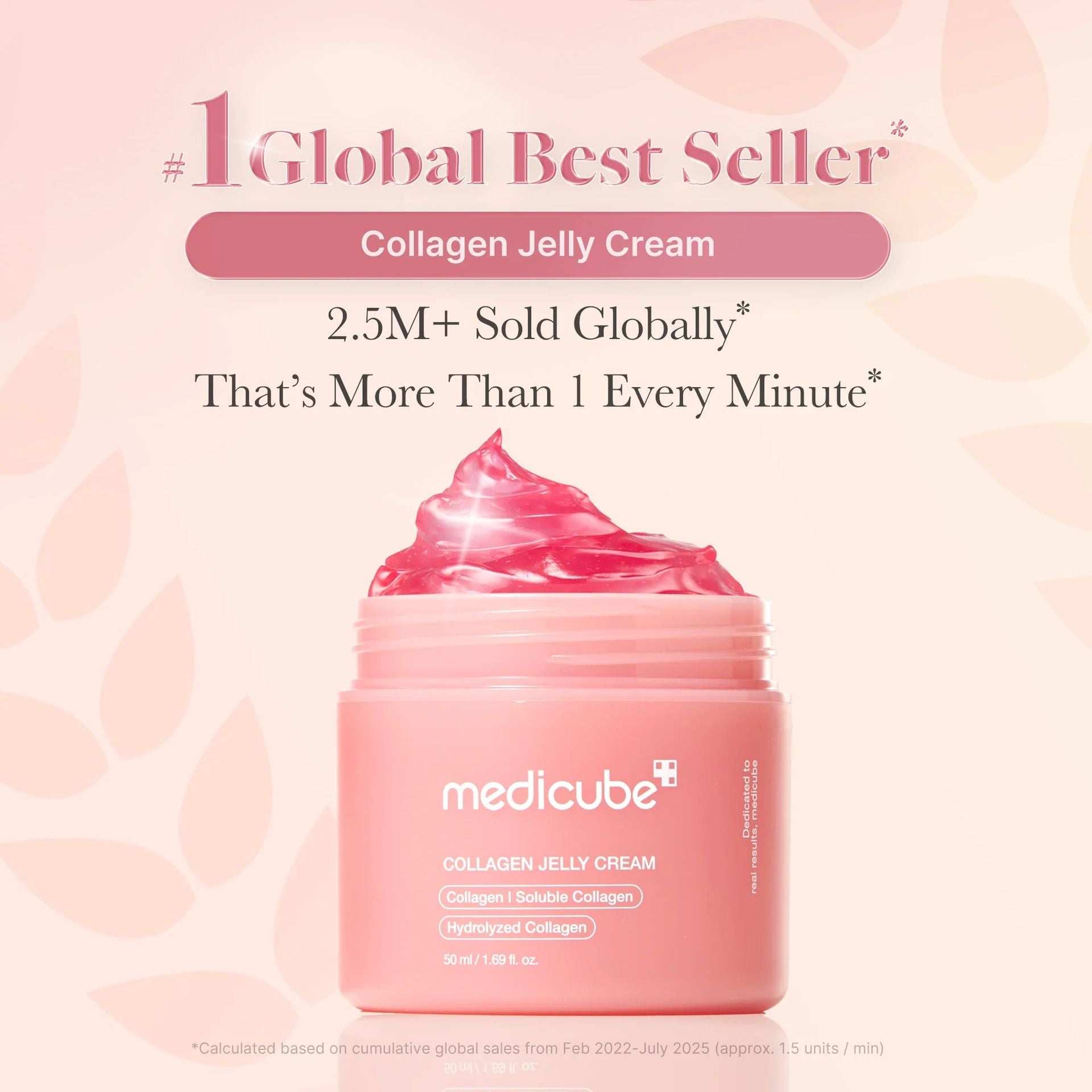 Medicube Collagen Jelly Creme