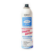 Ebin Wonder Lace Bond Spray Sport 180ml-Hair Spray-Aladin Beauty