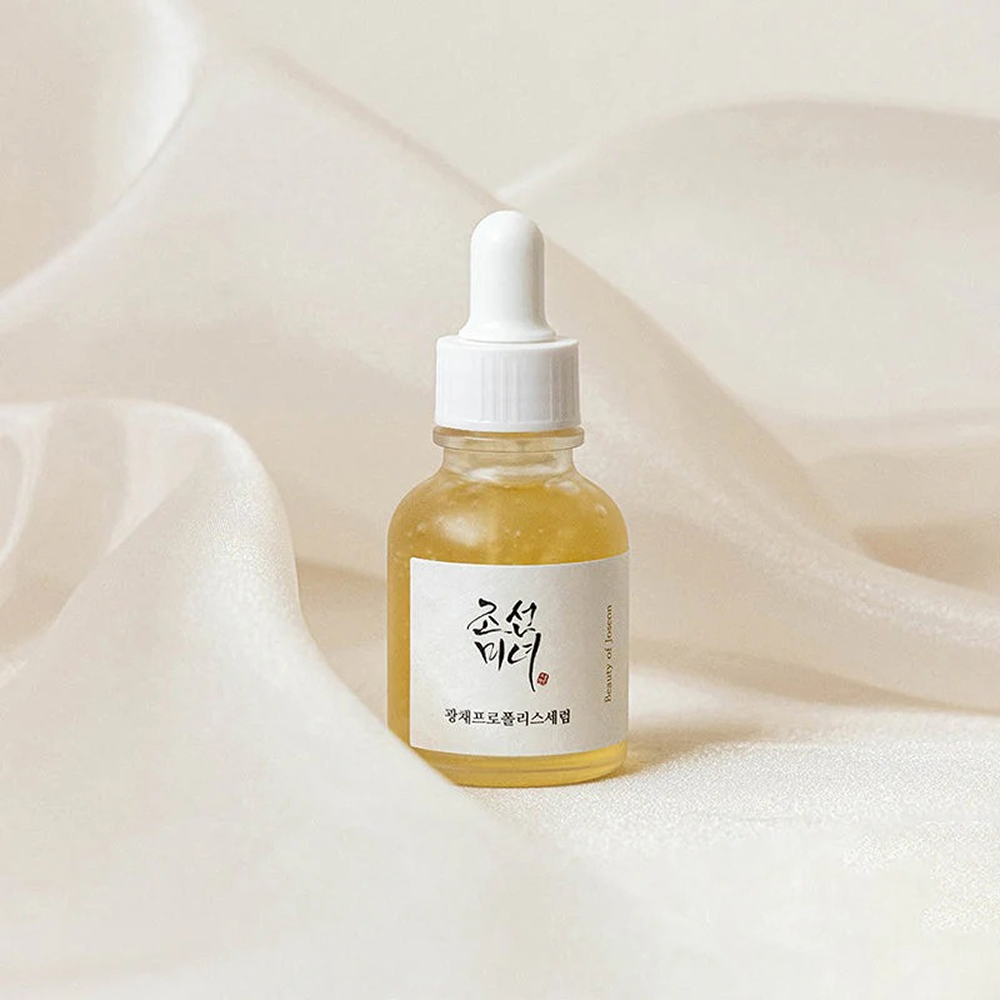 Beauty of Joseon - Botanisches Serum für einen honigähnlichen Glanz