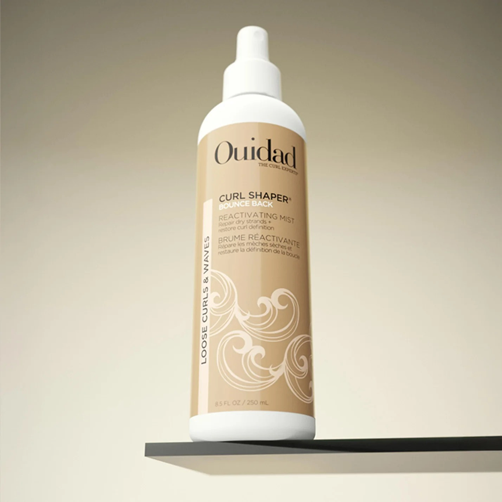 Ouidad Curl Shaper Bounce Back Reactivating Mist 250ml-Hair Mist-Aladin Beauty