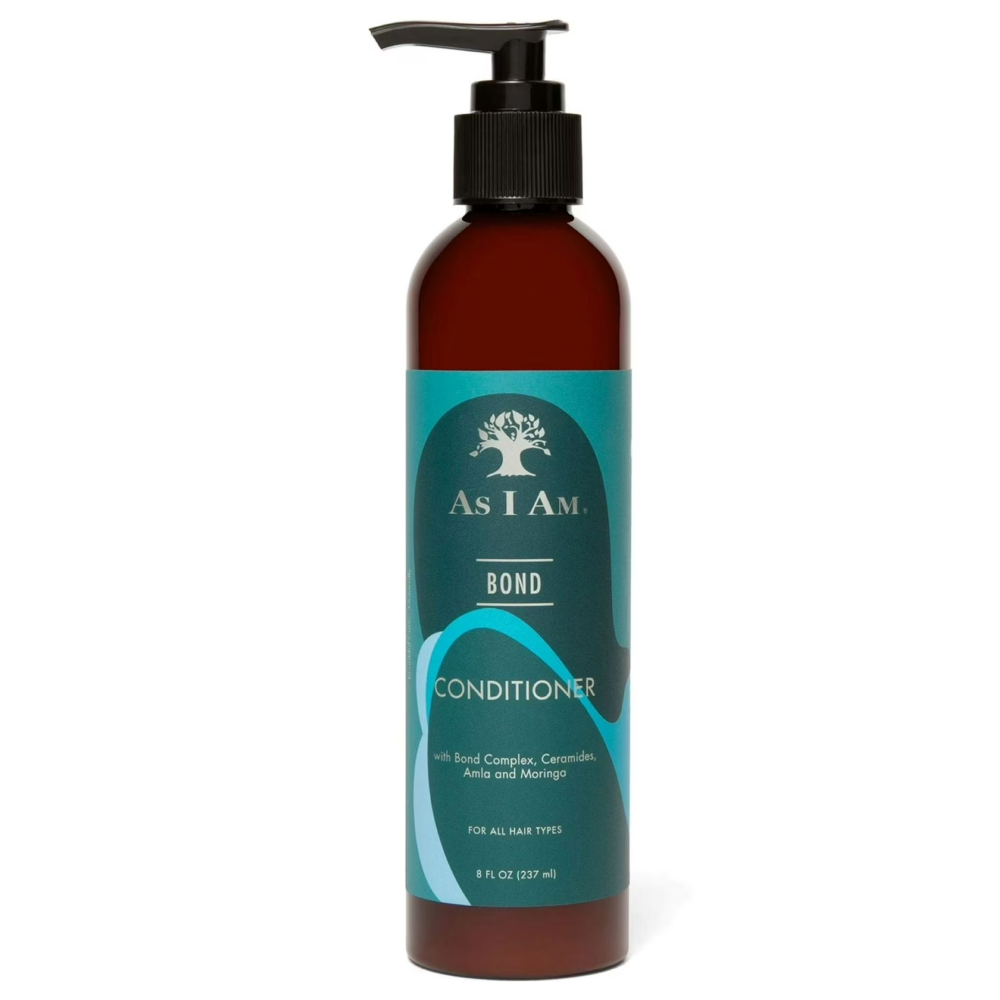 As I Am Bond Conditioner 8oz-Moisturizing Conditioner-Aladin Beauty