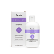 Fanola Fiber Fix Bond Fixer 1 Schutzbehandlung 300ml
