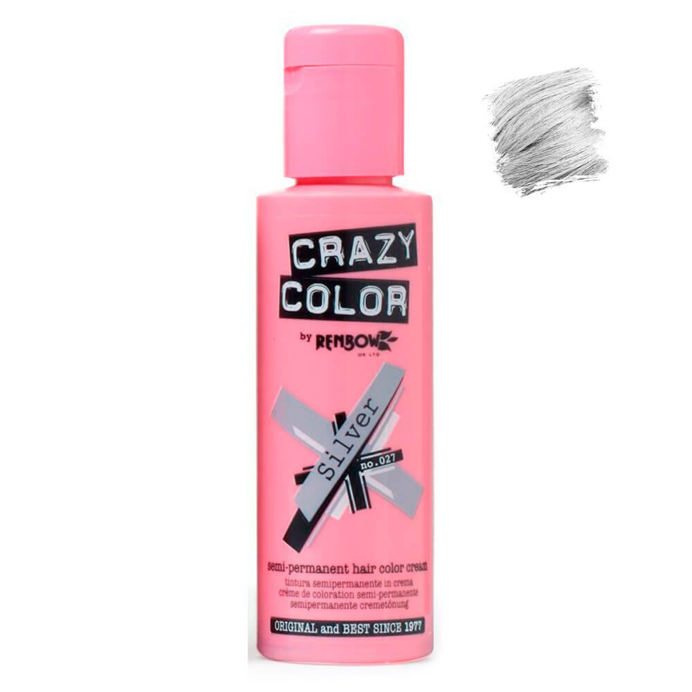 Crazy Color 100ml