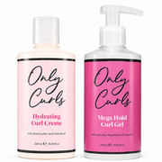 Only Curls Wave Styling Duo