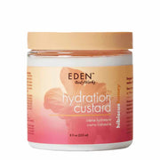 Eden Bodyworks Hibiscus Honey Hydration Custard 235 ml