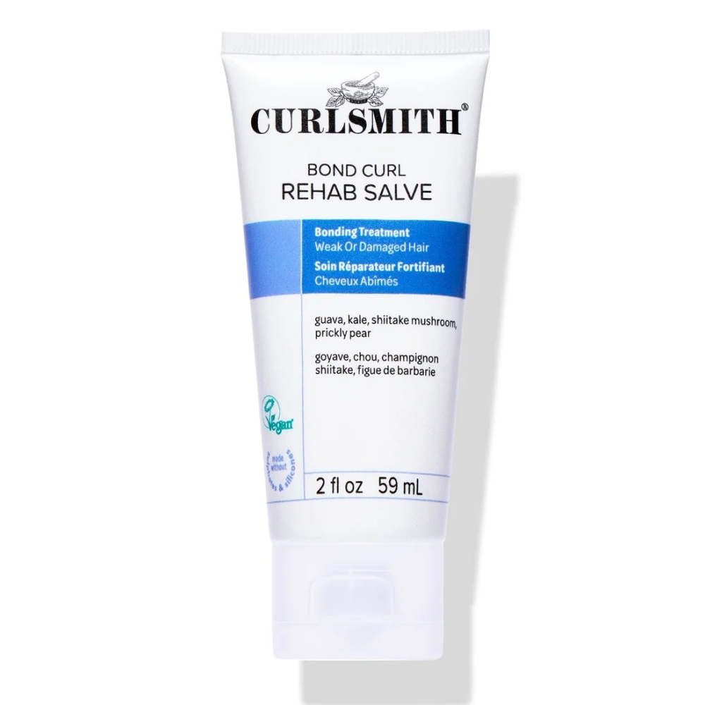 Curlsmith Bond Curl Rehab Salve