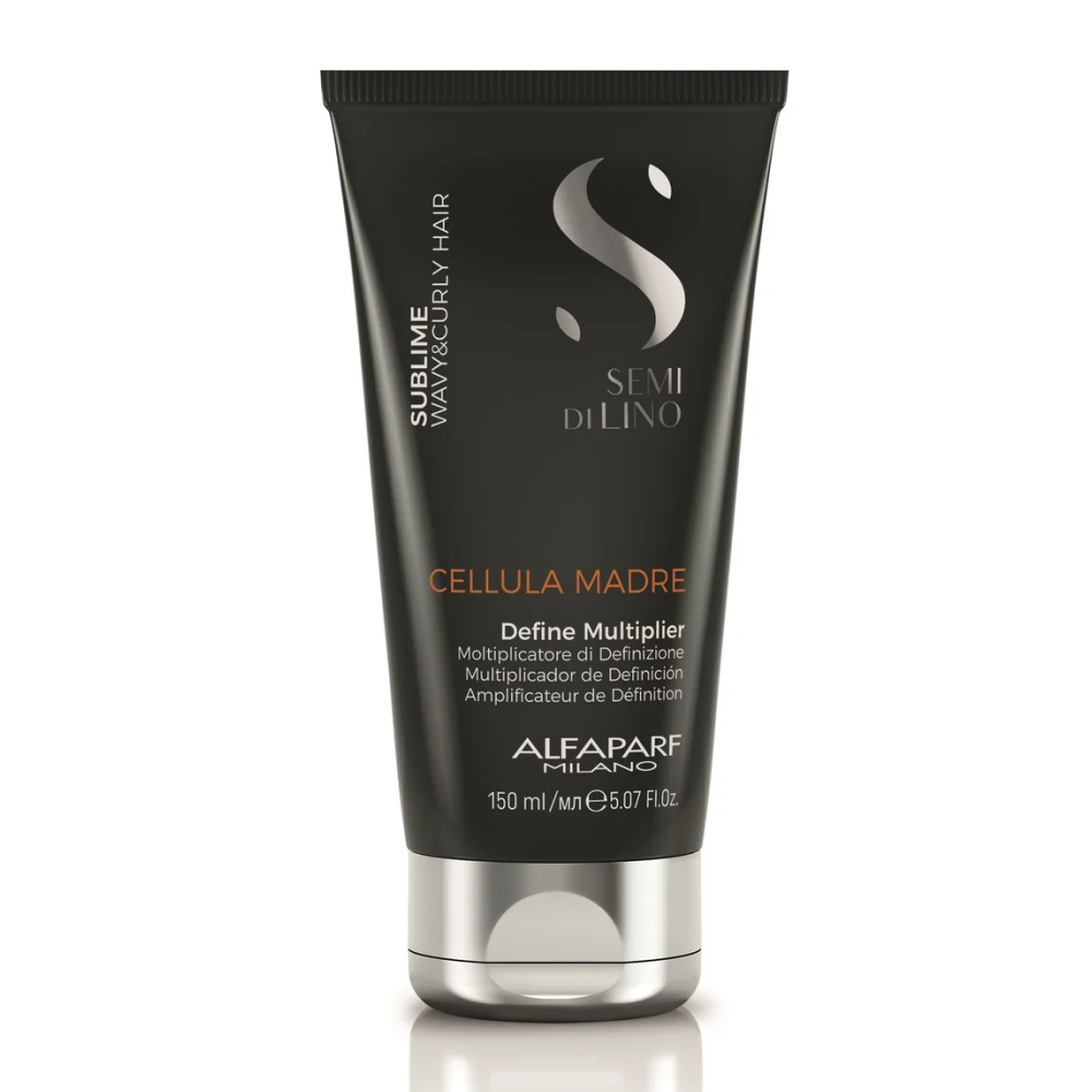 Alfaparf Semi Di Lino Cellula Madre Definierender Multiplikator 150ml