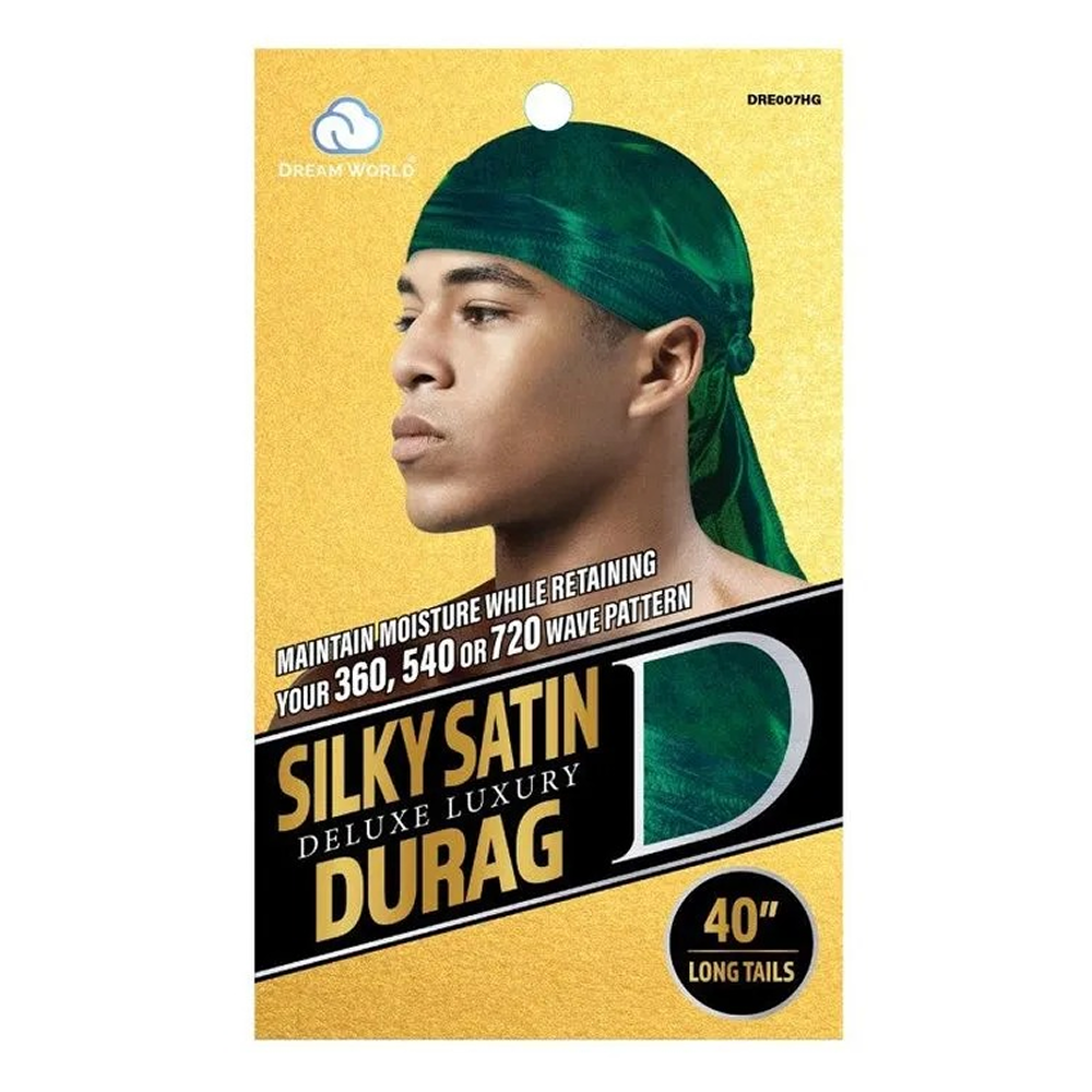 Dream World M-Durag Geschmeidig & Dick
