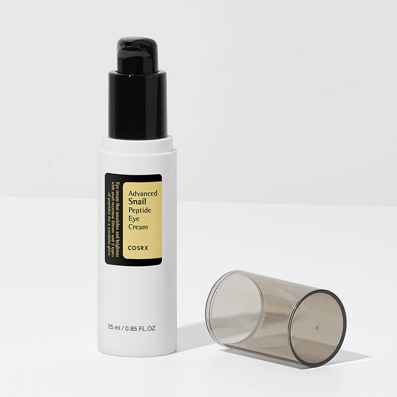 Cosrx Advanced Snail Peptide Augencreme 25ml