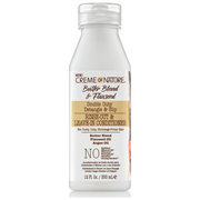 Creme of Nature Butter Blend & Flaxseed Leave in Conditioner 12oz