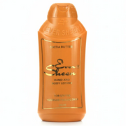 Eversheen Cocoa Butter Lotion 500 ml