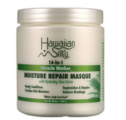 Hawaiian Silky 14-in-1 Miracle Worker Maske 567g