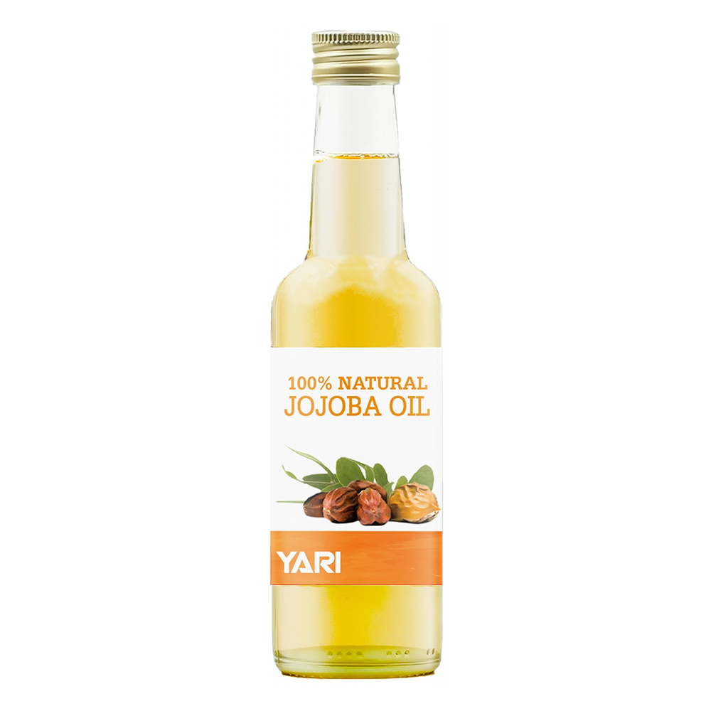 Yari 100% Natürliche Öle 250ml