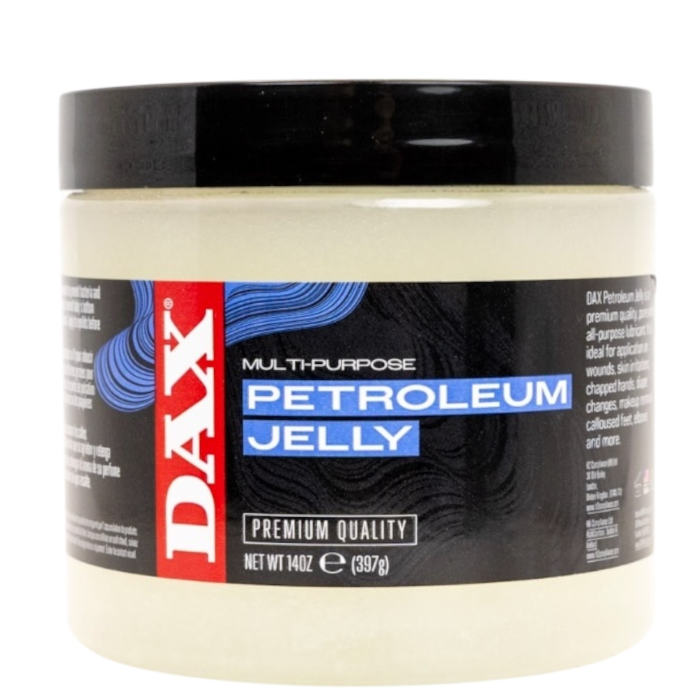 Dax Petroleum Jelly 14oz-All-Aladin Beauty